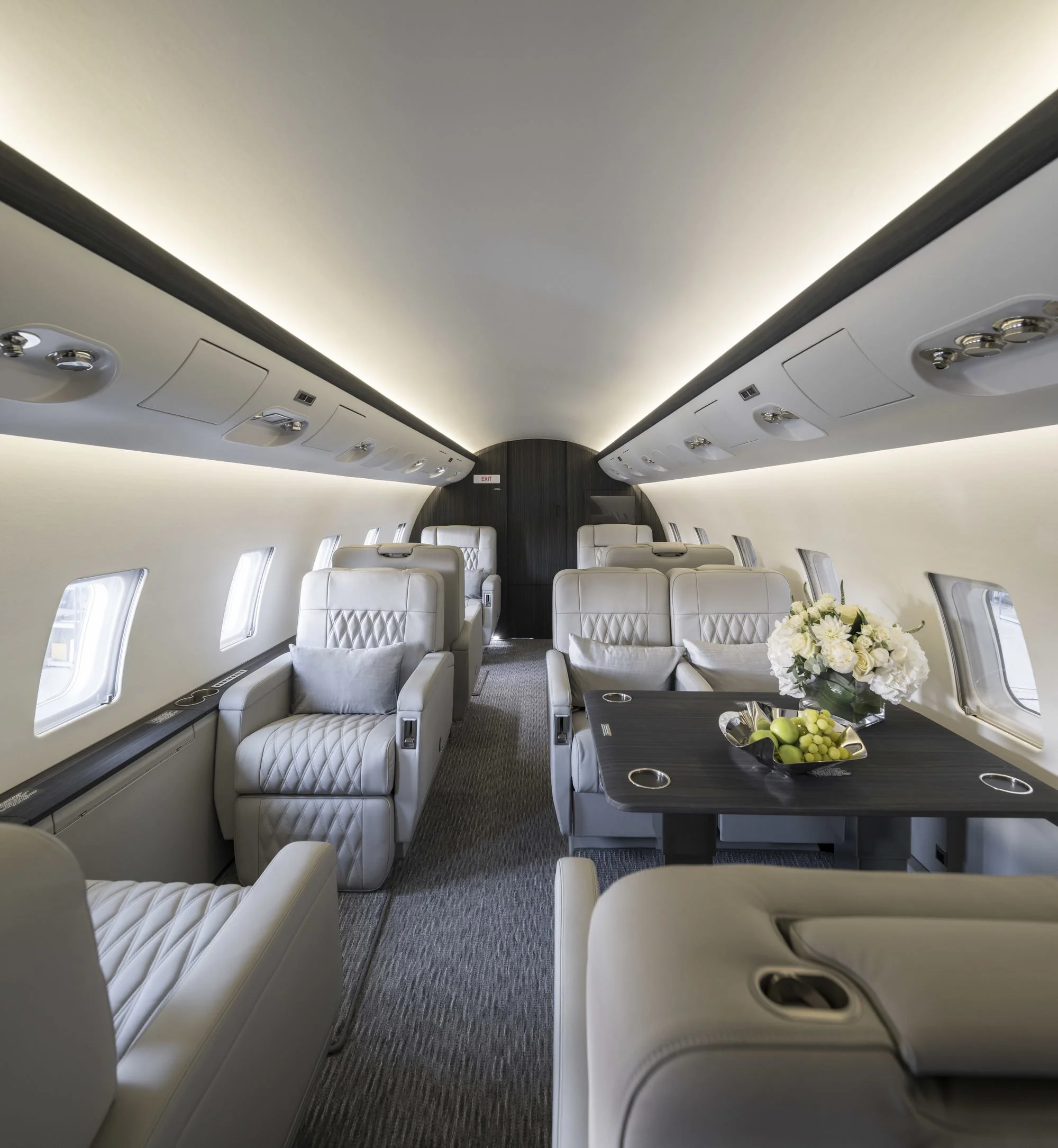 Private Jet