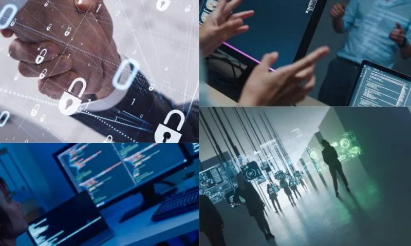 Veri sınıflandırma işlemi