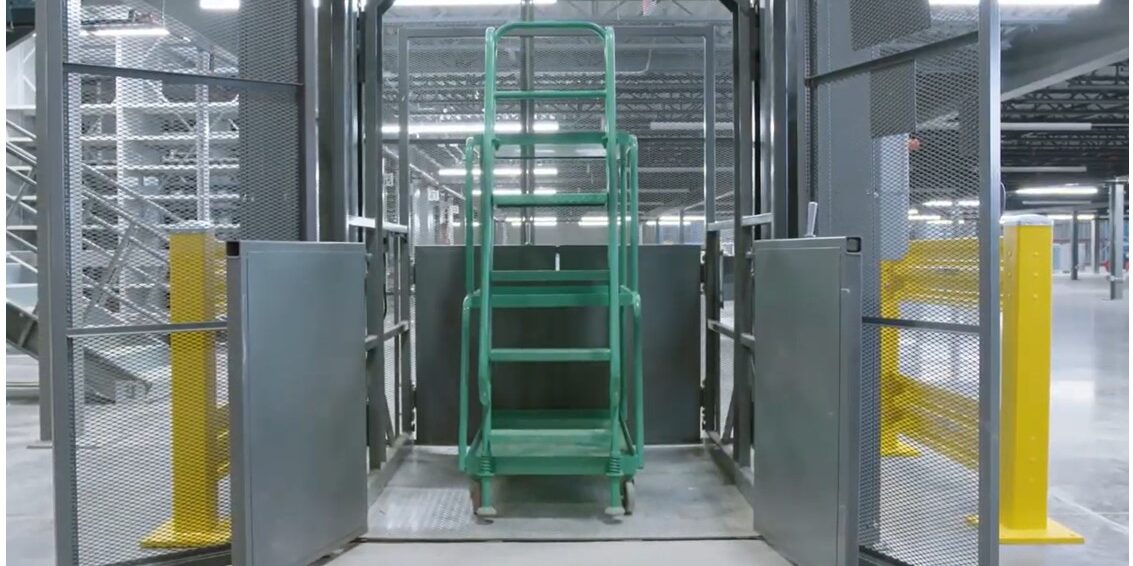 Industrial-Grade Safety Protection