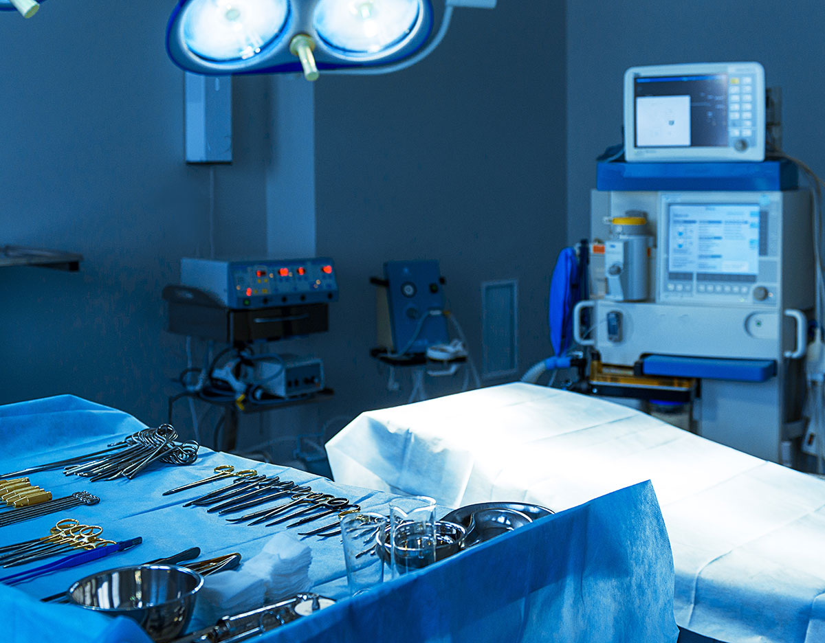 A Best Practice for Anesthesia Work Area Infection Control Measures: What Are You Waiting For? - Anesthesia Patient Safety Foundation