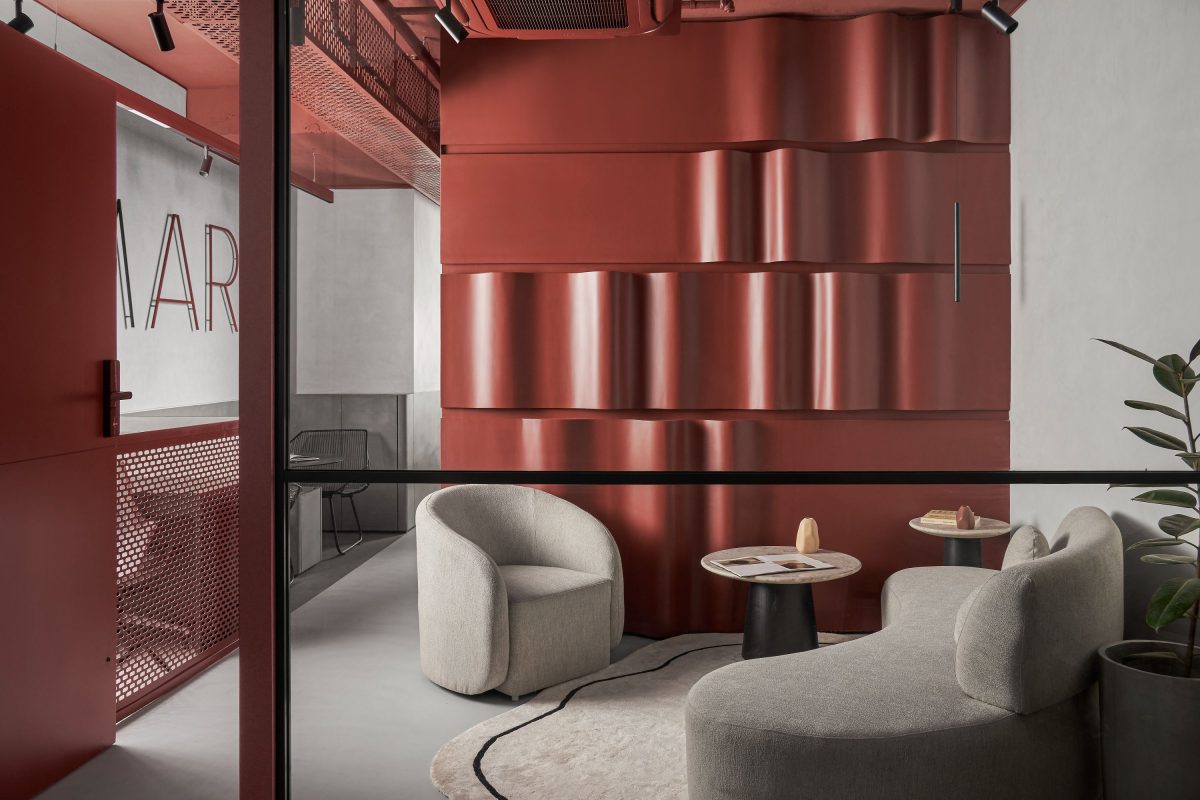 Film Production Office