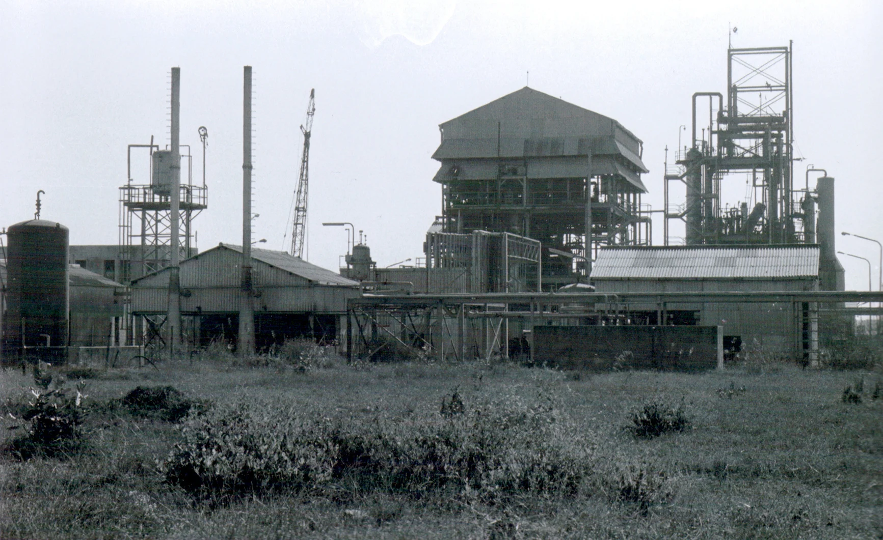 Bhopal: The Tragic Lessons of the World's Worst Chemical Disaster | Argon Electronics
