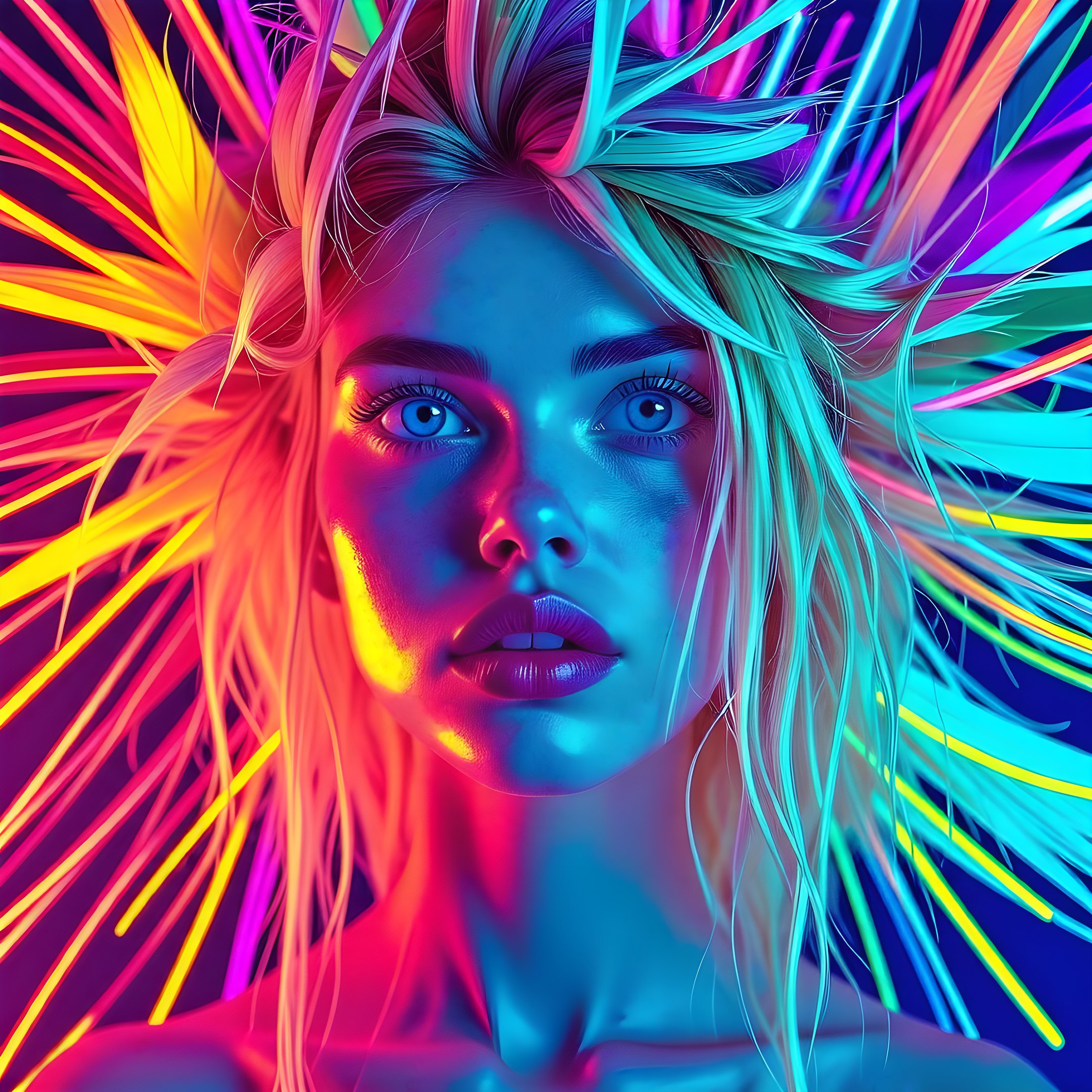 AI Image Generator | Create AI Art Text to Image - ArtSpace.ai