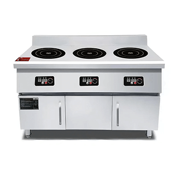Induction Plate