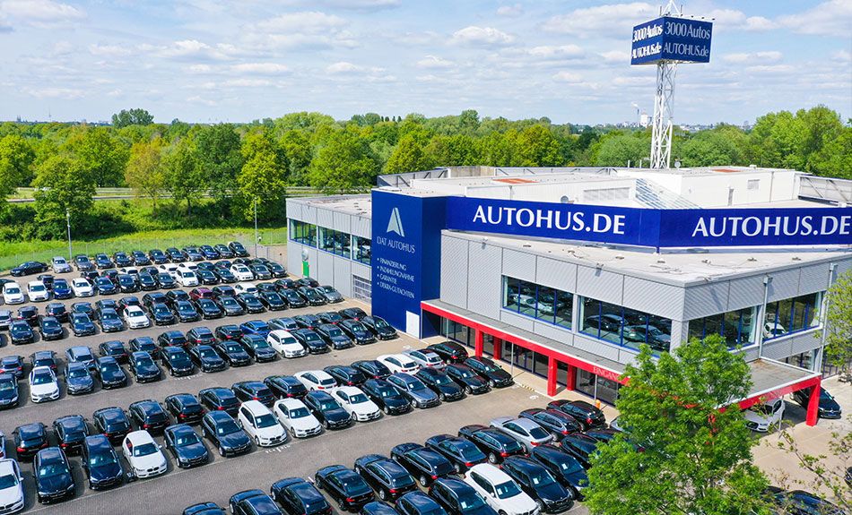 Ford Kuga Gebraucht