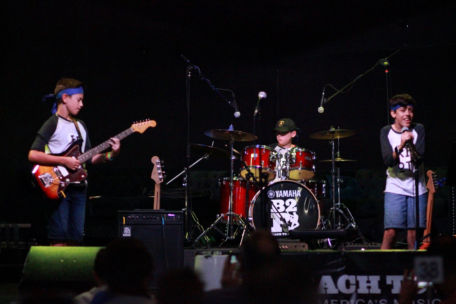 Youth Band