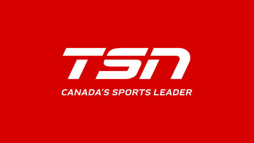 TSN Canada Sports Leader
