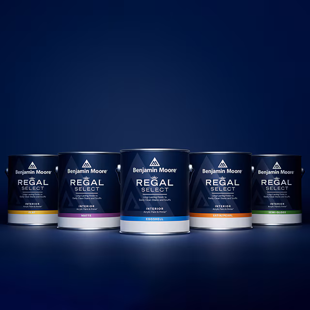 Regal Select Exterior
