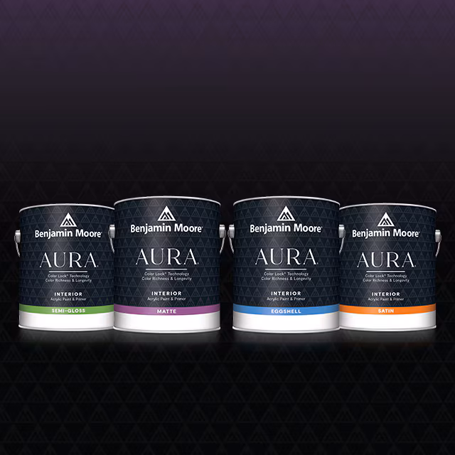 Aura Exterior