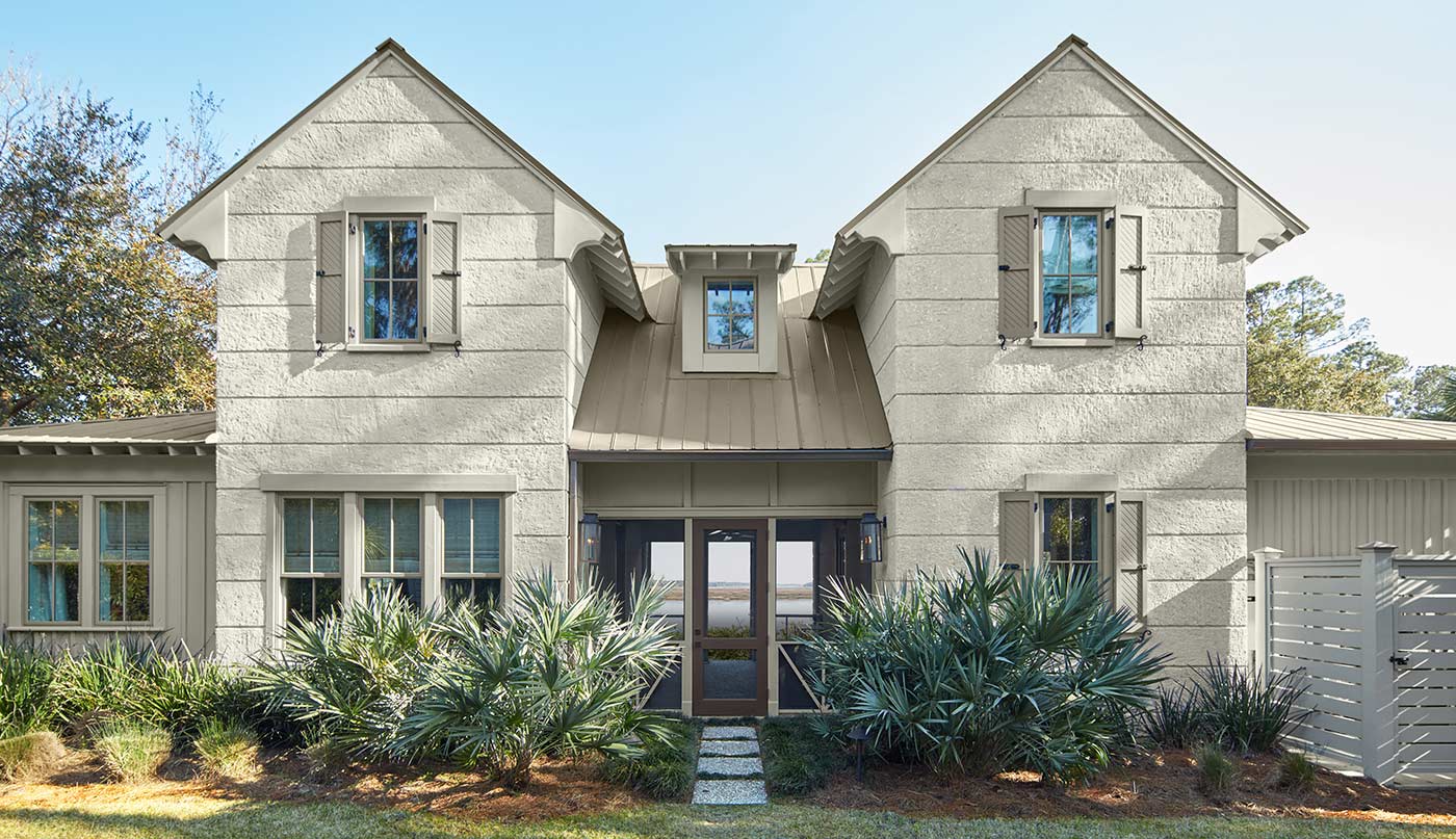 Benjamin Moore paint studio