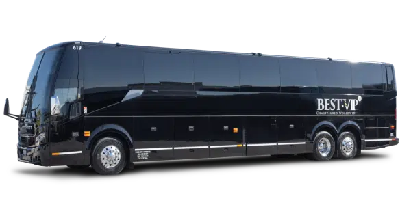 Autocarro VIP Kamba Go