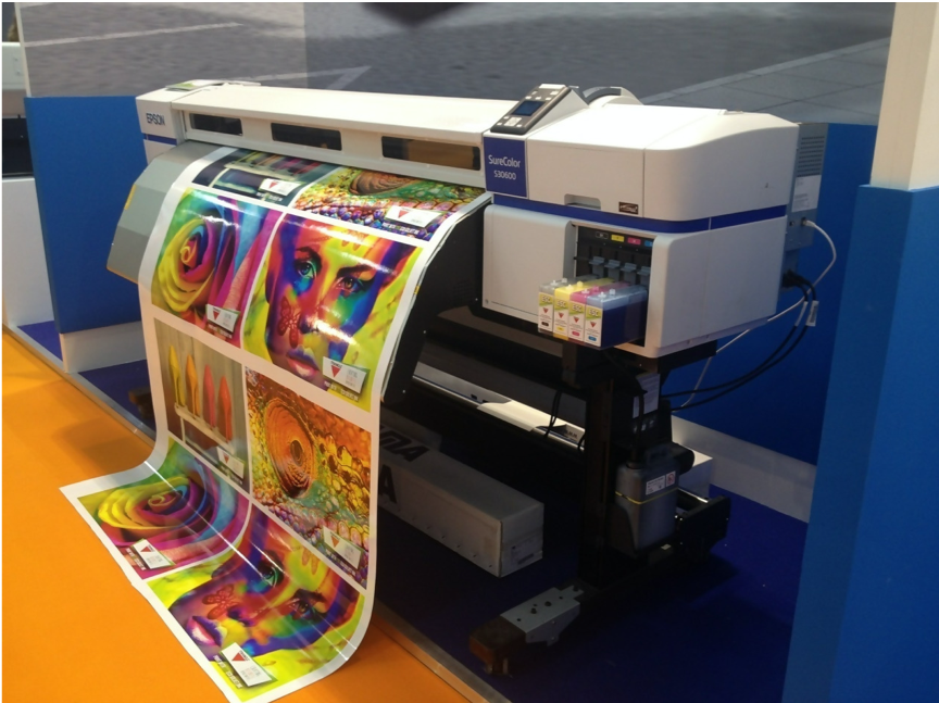 Screen Printing