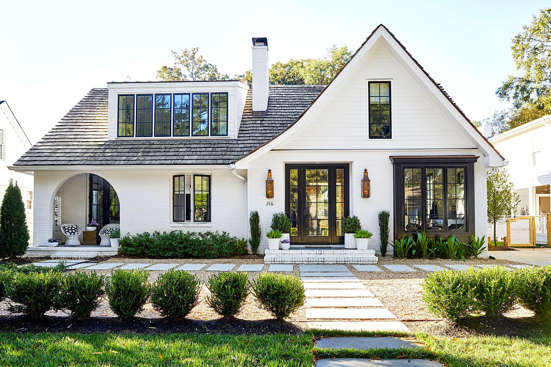 Home Exterior