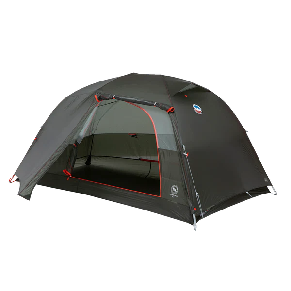Big Agnes Copper Spur HV UL2 Tent