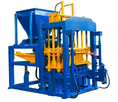 Semi Automatic System Overview