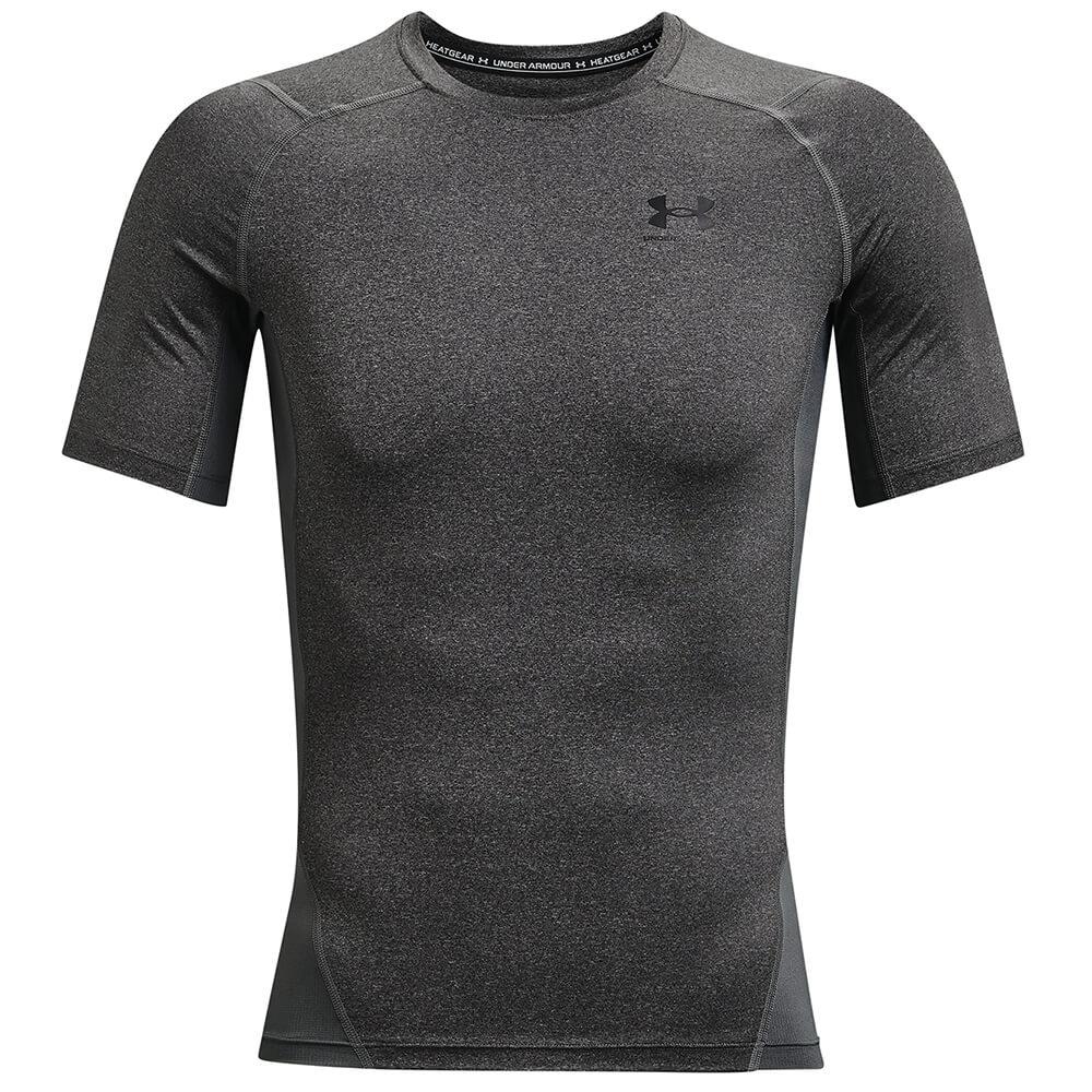 Under Armour HeatGear Armour Compression Shirt