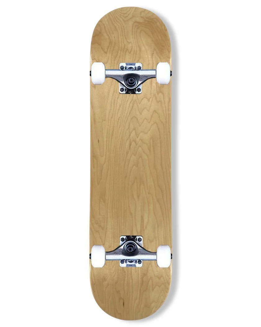 Skateboard Complete 8.0
