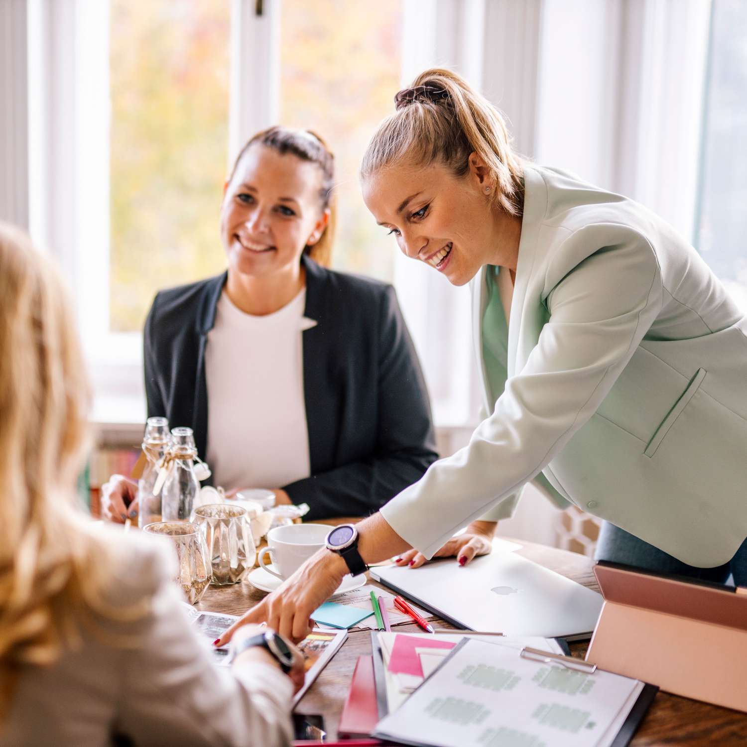 Event Coordination Nigeria