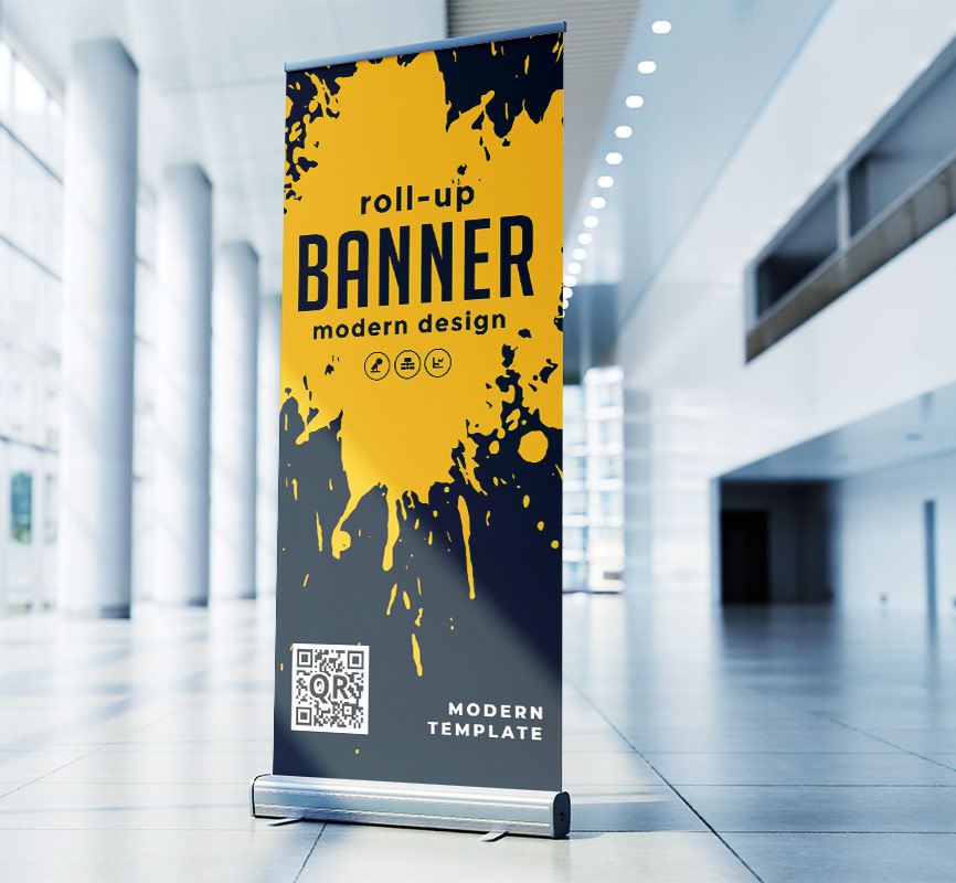 Banners