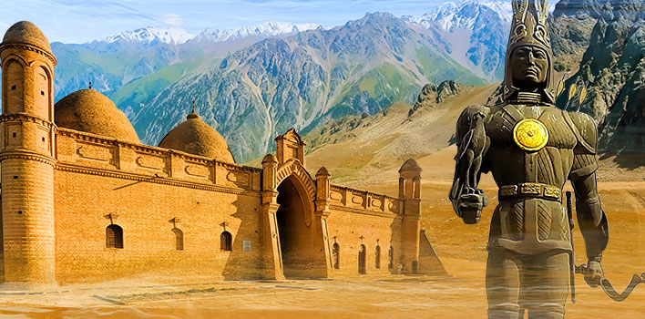Kazakhstan culture