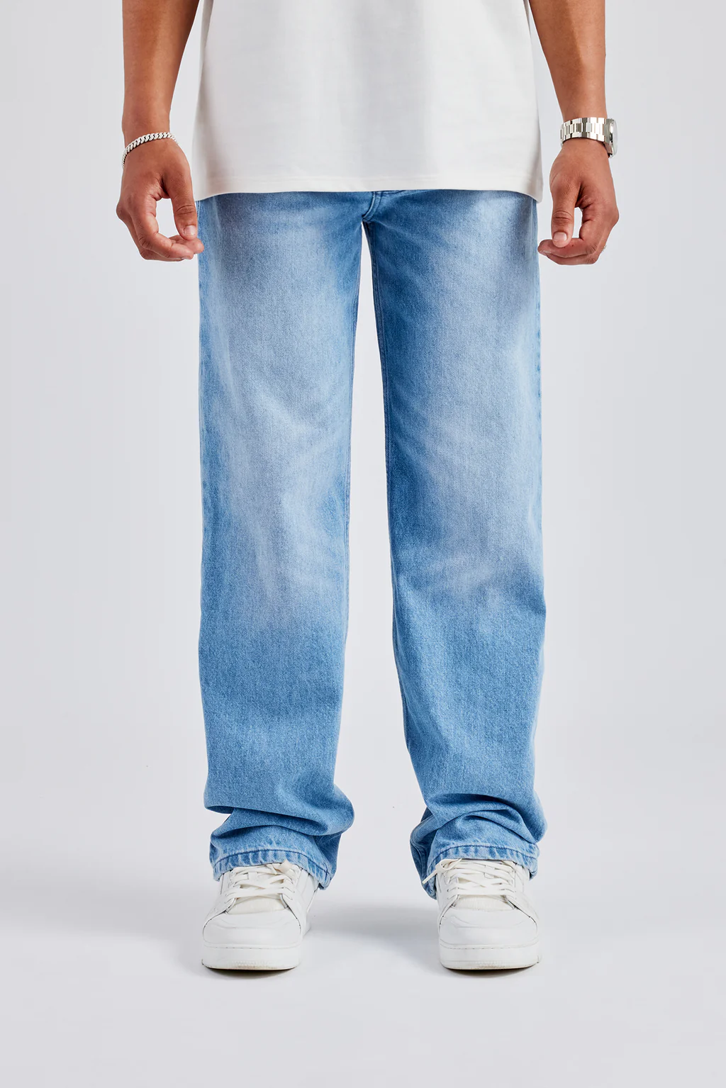 Baggy Jeans