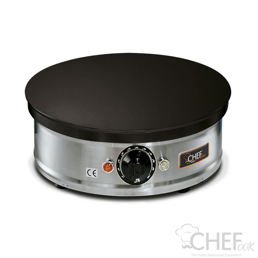 crepe machine