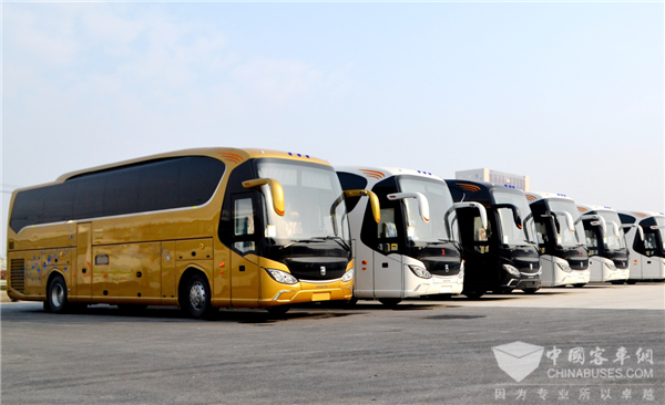 Hiace van for group Umrah transport in Makkah and Madinah