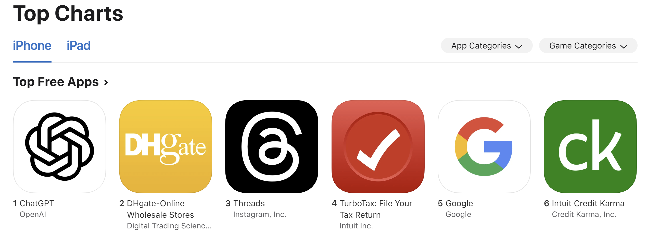敦煌网美国下载量飙升 | TikTok”去标签化”视频引爆B2B跨境平台，App Store排名第二-星火跨境XINGHUOS-卖家综合服务门户