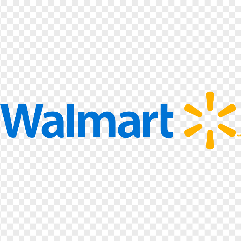 Walmart company logo