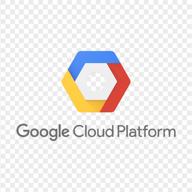 Google Cloud Platform logo