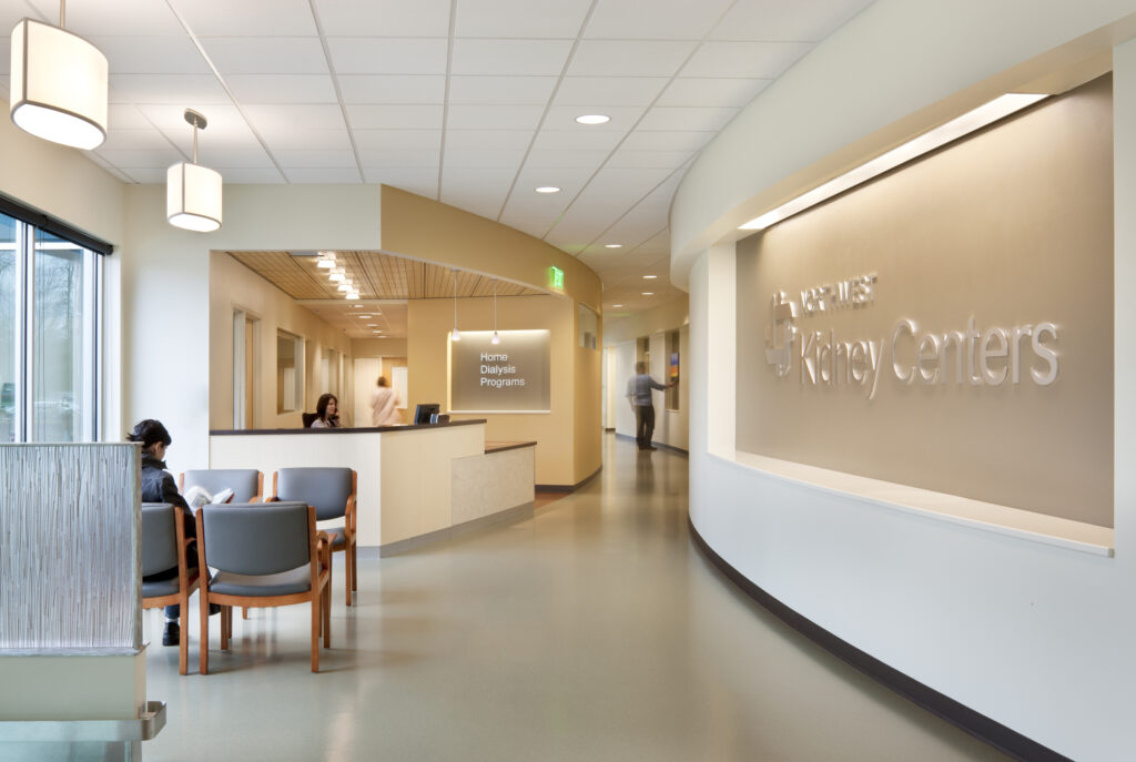 Poradnia Specjalistyczna