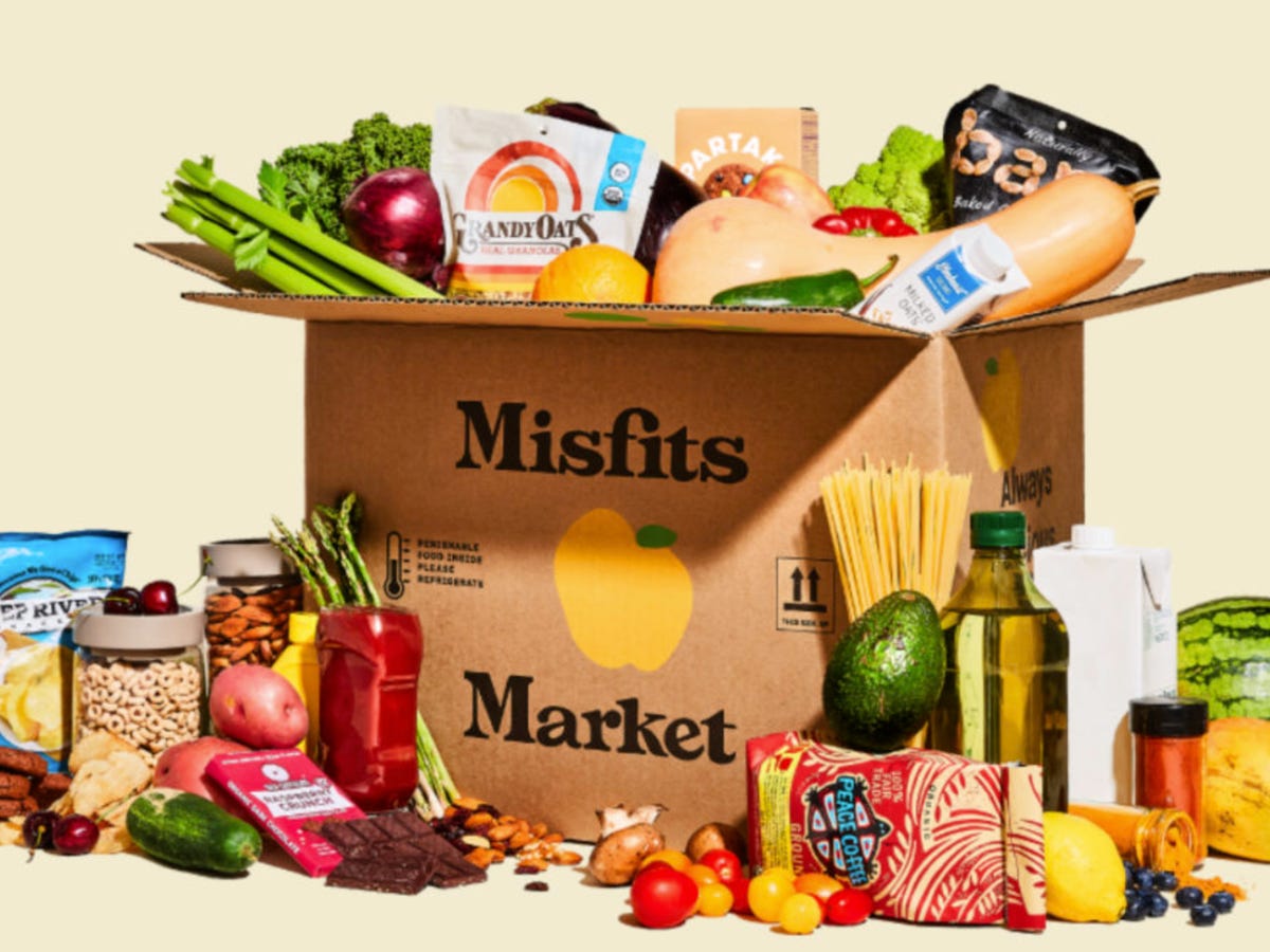 Market