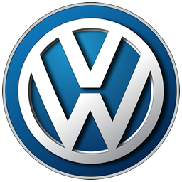 Volkswagen Logo