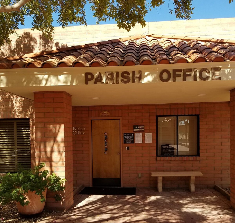 Parish Office