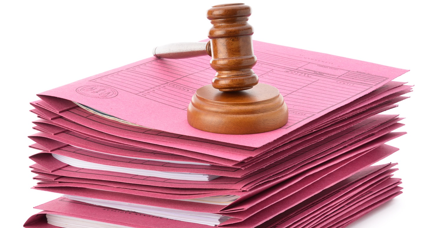 Court documents
