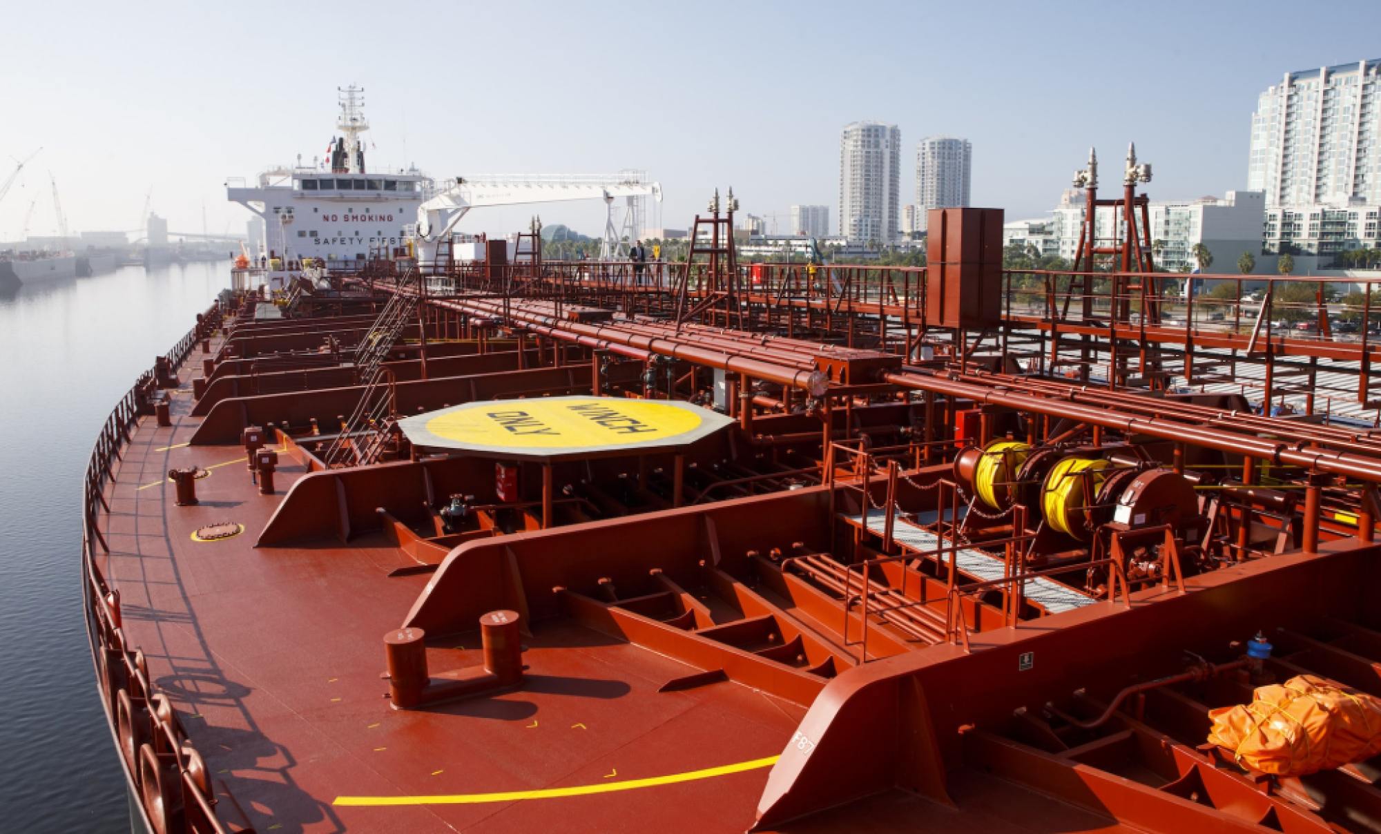LNG Shipping