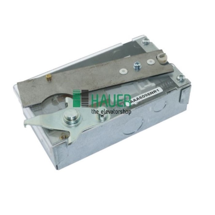 Otis Elevator Limit Switch Safety Device