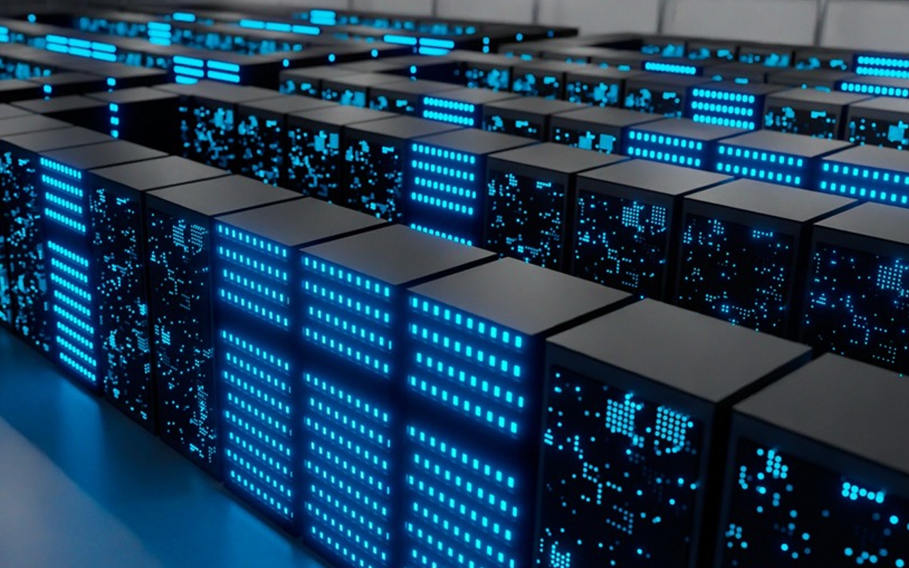Dell PowerEdge Servers
