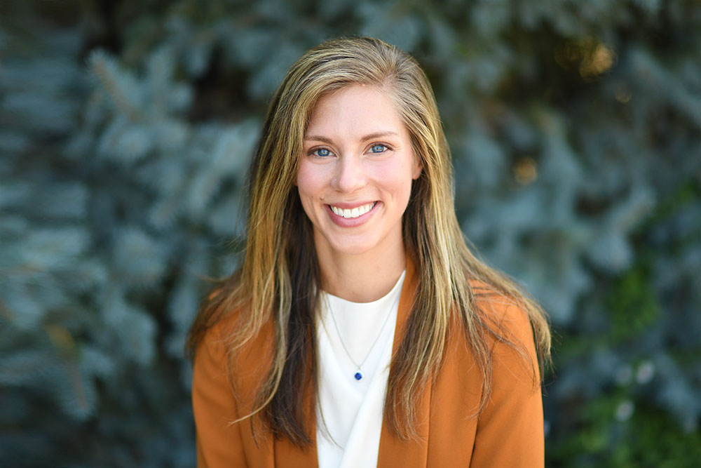 Kim - Instructional Designer