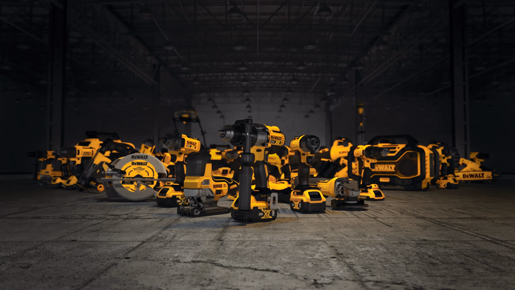 DeWalt
