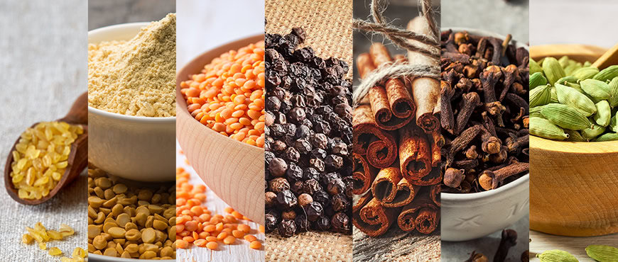 Spices