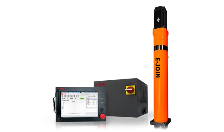 Servo press fitting system_Jinan E-Join Automation Technology Co., Ltd.