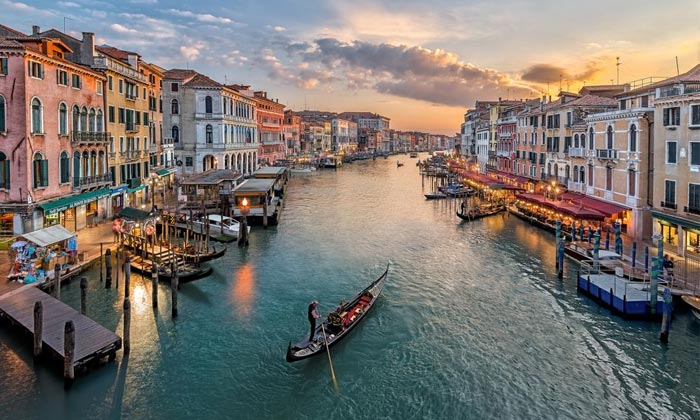 Venice