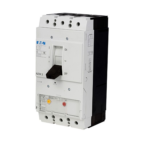 Guardamotores Eaton PKZM