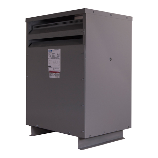 Transformadores Secos Eaton