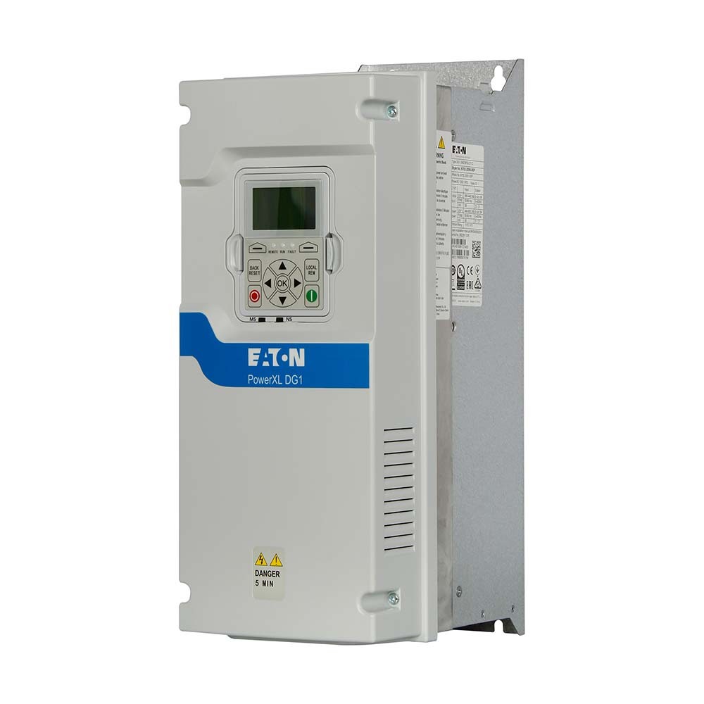 Variadores PowerXL Eaton