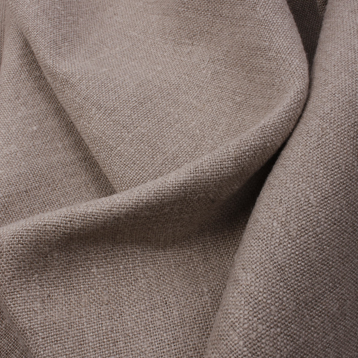 Linen production process