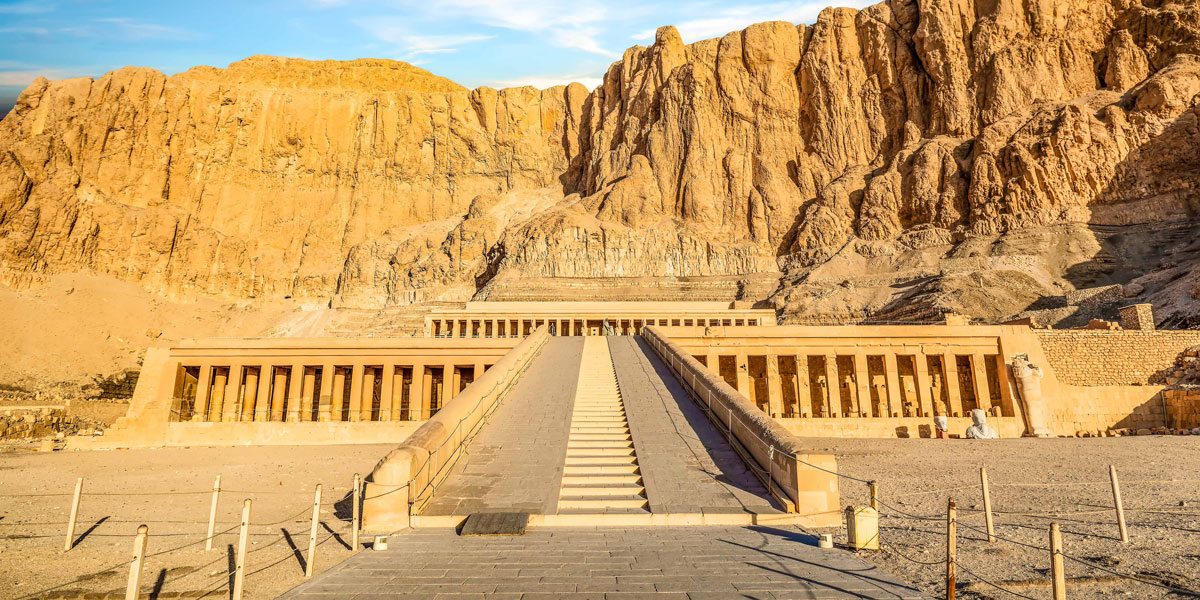 Valley of the Kings