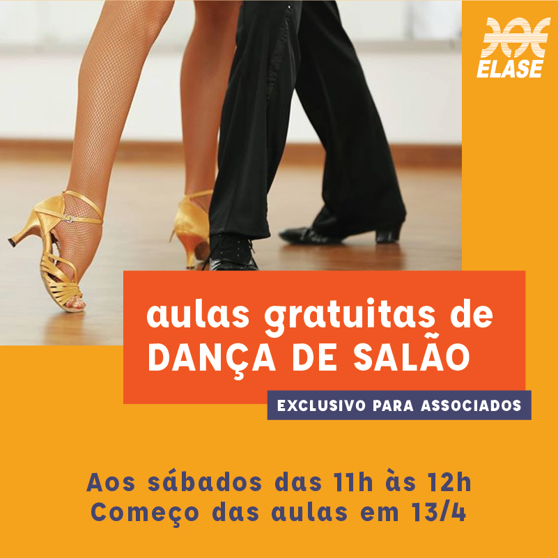 Dança de Salão