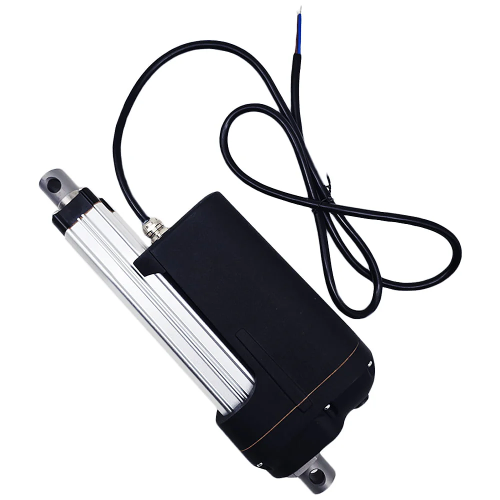 6" 150MM DC 12V 24V High Performance Linear Actuator 12000N – Electric Linear Actuators Online Store